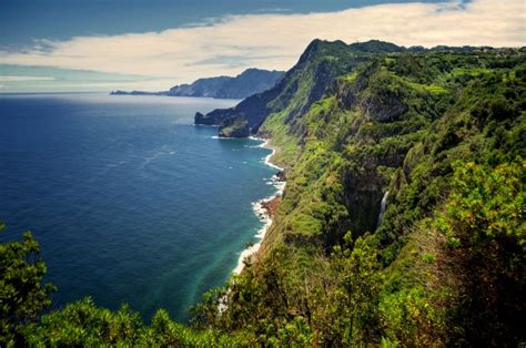 Ilha da Madeira é eleita pela quarta vez o melhor destino insular do