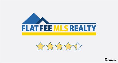 Flat Fee Mls Realty Reviews Pros Cons Alternatives