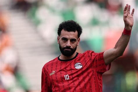 إبراهيم حسن يكشف سبب استبعاد محمد صلاح من قائمة منتخب مصر الأسبوع