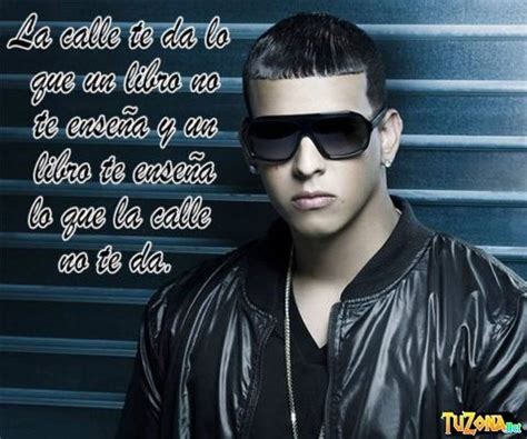 Imágenes de Daddy Yankee con Frases Daddy yankee Imagenes de farruko