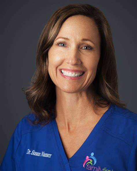 AV Best 2024 Best Pediatrician Dr. Susan Nasser