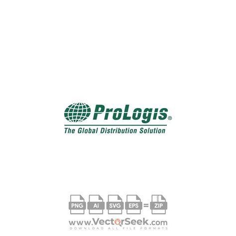 ProLogis Logo Vector - (.Ai .PNG .SVG .EPS Free Download)