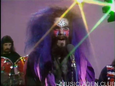 ROY WOOD & WIZZARD - VIDEO ARCHIVE — MusicLaden