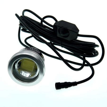 Dtd Green Led Profi W