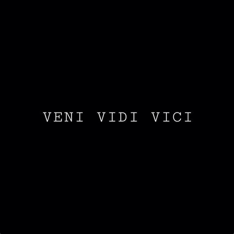 Pin By Madziaa On Ekran Veni Vidi Vici Vici Wallpaper Pc