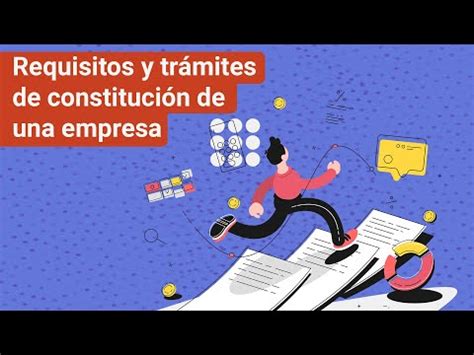 Requisitos Legales Para La Constitución De Una Sociedad Cooperativa