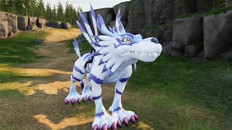 Palworld Digimon Mods Already Starting To Appear Siliconera