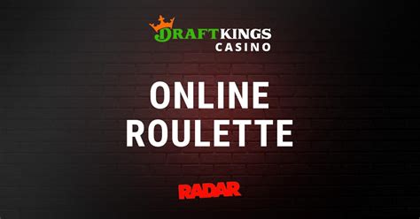 Top Roulette Games at DraftKings Casino 2023