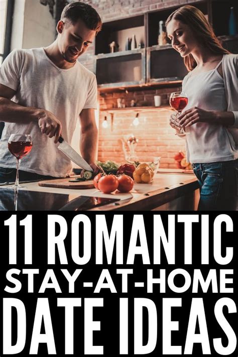 Couples Night In 33 Budget Friendly At Home Date Night Ideas