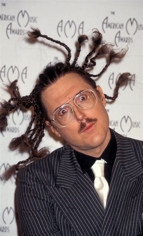 Weird Al Yankovic Over the Years: His Life in Photos | TIME