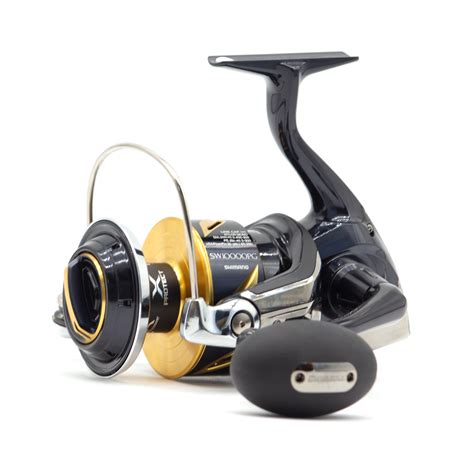 Shimano Stella SW C – Harry Goode’s Outfitters