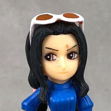 Nico Robin New World Figure