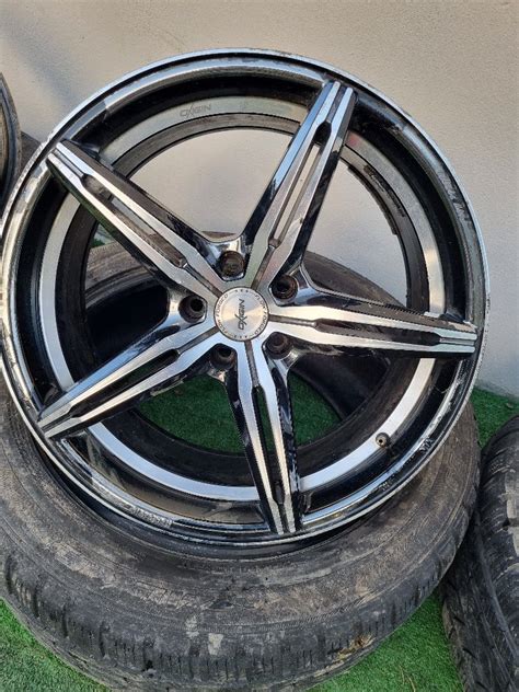 Vand Jante R Keskin Mercedes Glc Gle Ml Audi A A A A A X