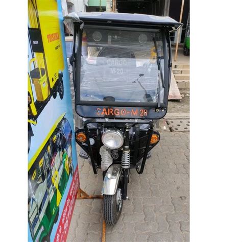 Kg Trishika Cargo M E Rickshaw Loader At Rs Nagpur Id