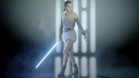 Starwarsbattlefront Nude Rey Skimpy Apperances Misc Adult Mods