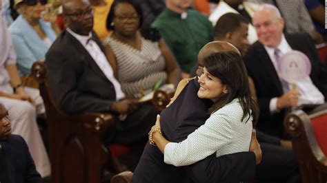 Emanuel Ame Church In Charleston Starts New Chapter Cnn