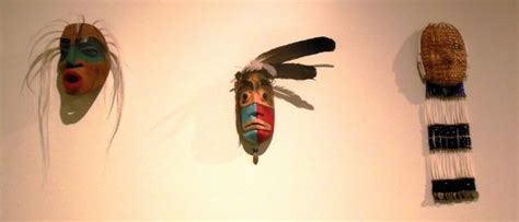 Indians 101 Suquamish Art Photo Diary