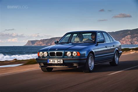 Video Bmw Series History Third Generation E Bmw Bmw E