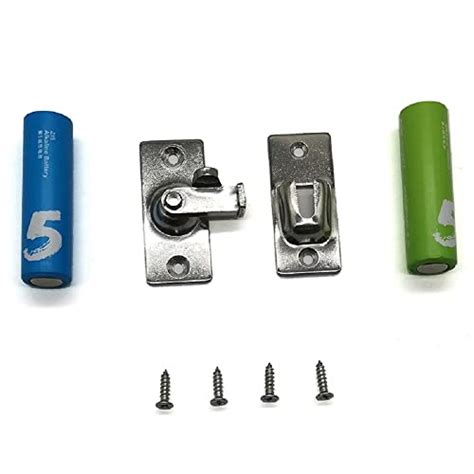 Small Degree Right Angle Door Lock Latch Latch Bolt Lock Cam Lock