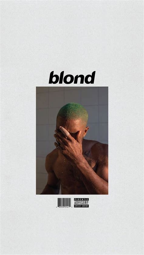 Download Free 100 Frank Ocean Blond Wallpapers