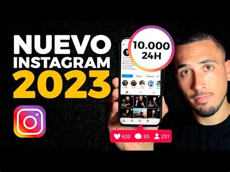 Gu A Completa Para Aumentar Tus Seguidores En Instagram