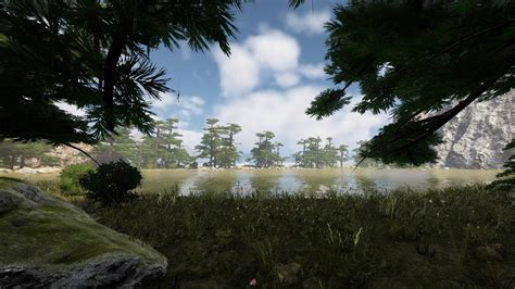 Mortal Online Map Chiki Lake