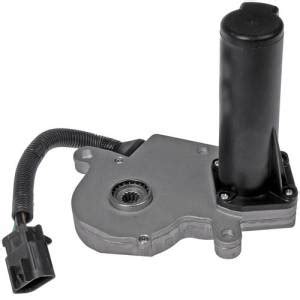 Silverado Np Transfer Case Actuator