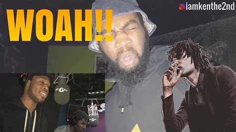 Wretch Avelino Fire In The Booth Reaction Youtube