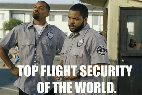 Top Flight Security Of The World Craig Gif - K0nem