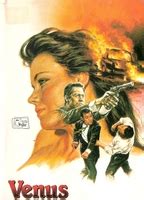 Venus De Fuego Nude Scenes