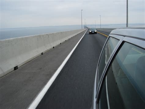 Confederation Bridge - Duncan.co