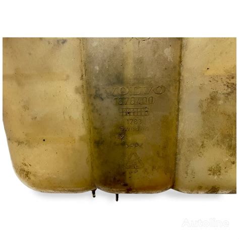 Volvo FH 01 05 Expansion Tank For Volvo FH12 FH16 NH12 FH VNL780