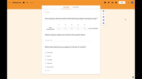 Les meilleurs outils pour créer un questionnaire en ligne Digitrendz fr