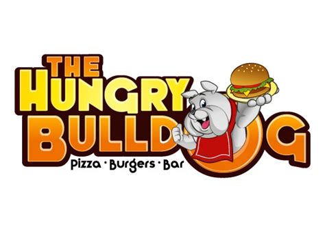 Hungry Logos - Free Hungry Logo Ideas, Design & Templates