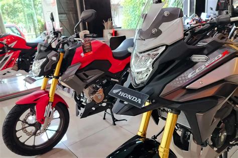 Honda Tebar Promo Ramadhan Khusus Pembelian Bulan Maret Banyak