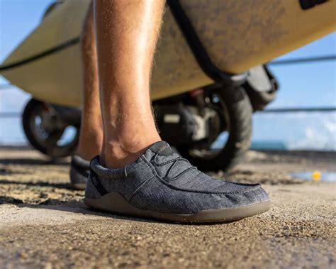 Xero Shoes KONA Review A Versatile Barefoot Slip On For Everyday