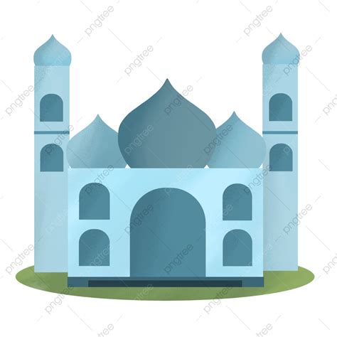 รูปภาพประกอบมัสยิด Png มัสยิด Ramadhan สุเหร่าภาพ Png และ Psd