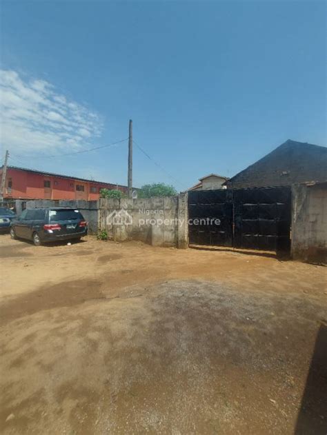 For Sale Land In A Secured Estate Ojodu Berger Ojodu Lagos