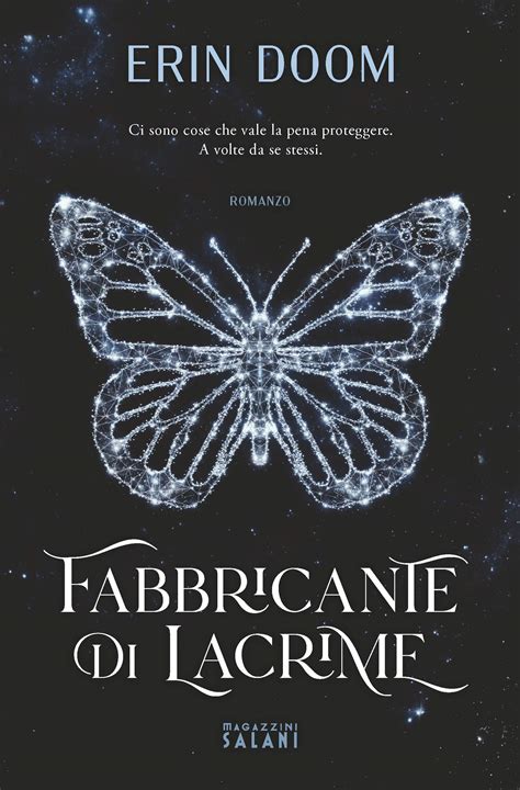 Chi Erin Doom La Scrittrice Misteriosa Che Piace Ai Giovanissimi