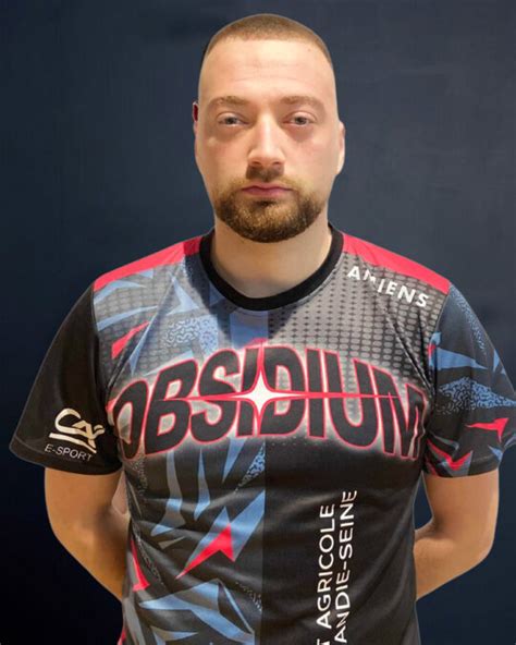 EVA Amiens Association E Sport Obsidium