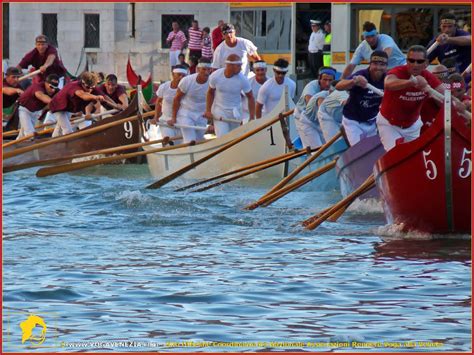 Foto Regata Storica 2009 Caorline Pagina 1 Coordinamento Nazionale