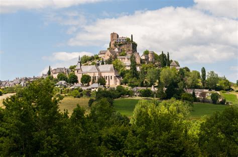 Discover France and its Culture: The Limousin Region - AFGO