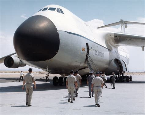 This Week In Edwards History Edwards Air Force Base Article View