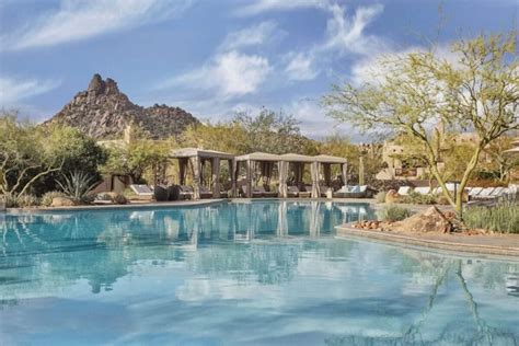 10 BEST Spas in Scottsdale That'll Make You Feel Amazing