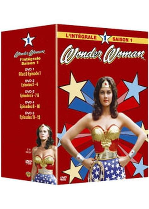 Wonder woman season 1 imdb - naxrepan