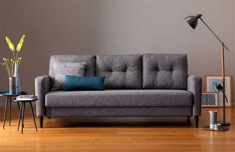 Vintage G Plan Sofa - Home Design Ideas