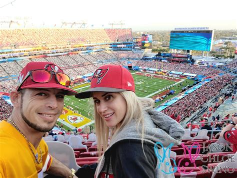 TW Pornstars - JasonChloeSwing. Twitter. LET'S FUCKING GO! SUPER BOWL