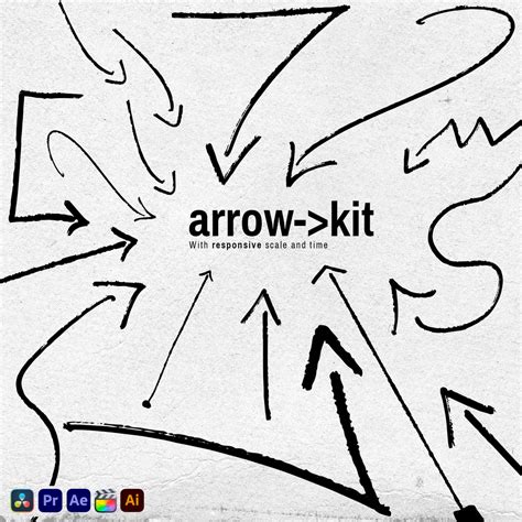 Arrow-Kit