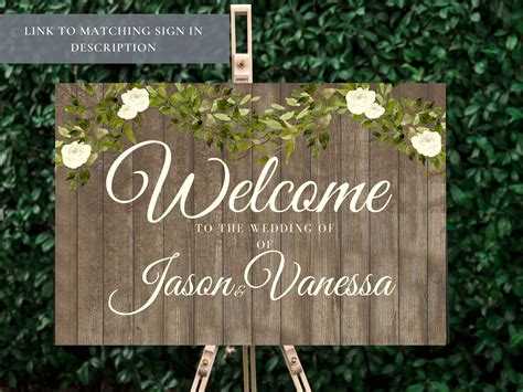 Rustic Wedding Decor Wedding Backdrop for Reception Photo | Etsy