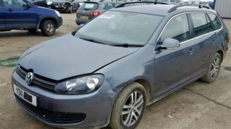 Dezmembrez Vw Golf 6 Variant Aj5 60685836